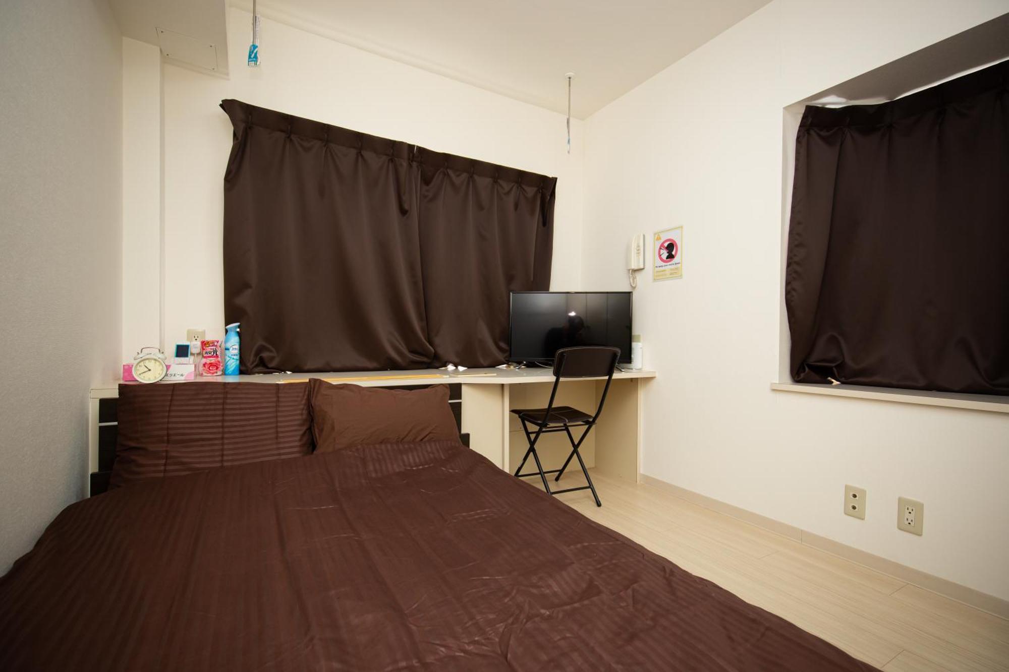 Asset Kita-Hatsutomi #Mvx Kamagaya Bilik gambar