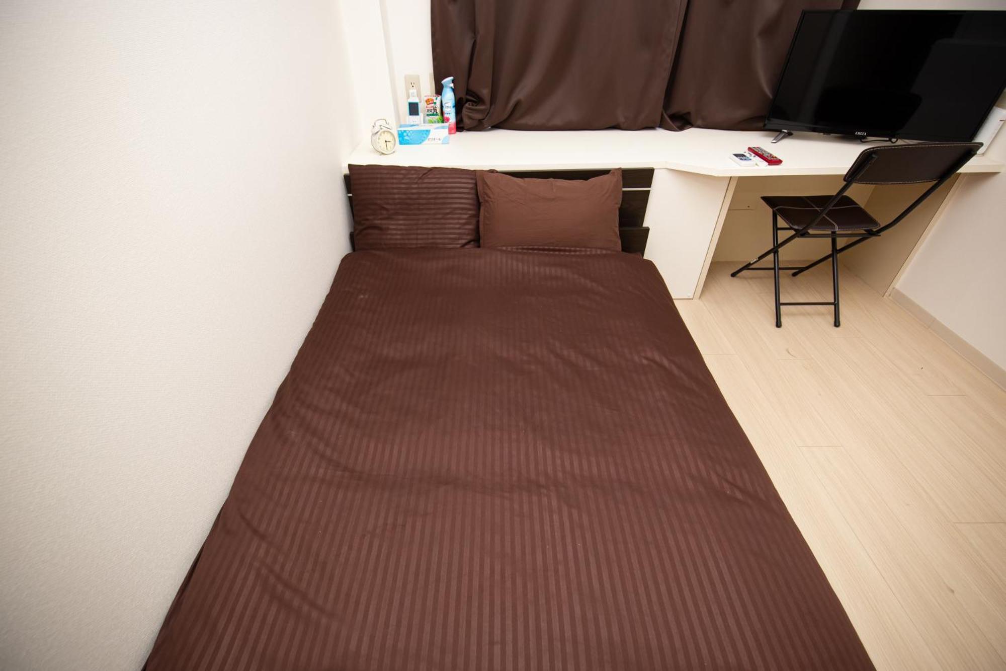 Asset Kita-Hatsutomi #Mvx Kamagaya Bilik gambar